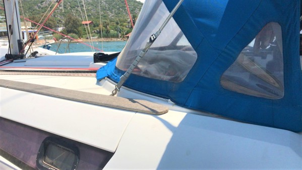 2010 JEANNEAU SUN ODYSSEY 36 I 