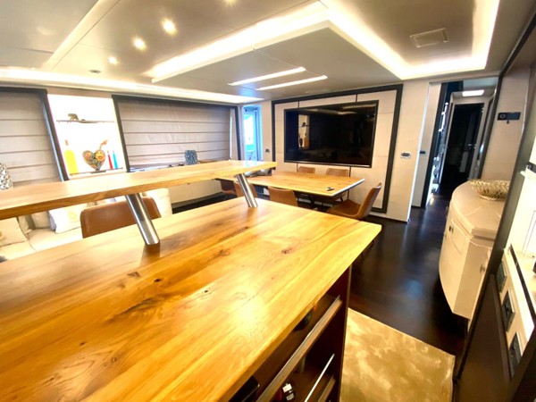 2016 BENETTI DELFINO 93