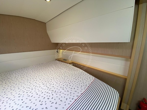2013 LAGOON 52