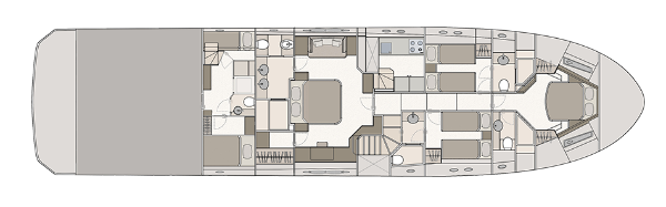 2020 MONTE CARLO YACHTS MCY 80