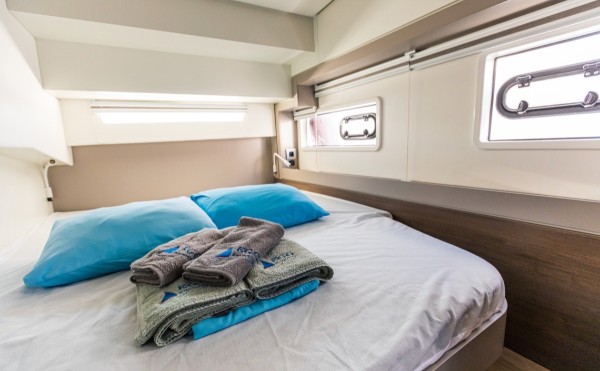 2022 BALI 4.2 CATAMARAN 12.85M