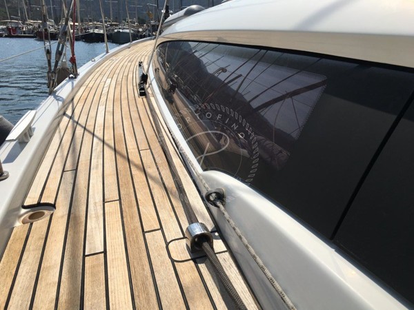 2016 JEANNEAU 54