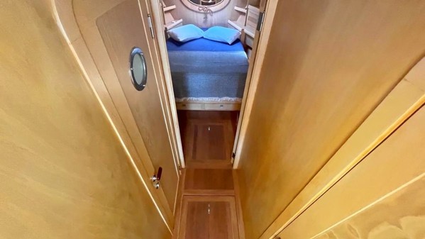 2006 ORION DALOS 40