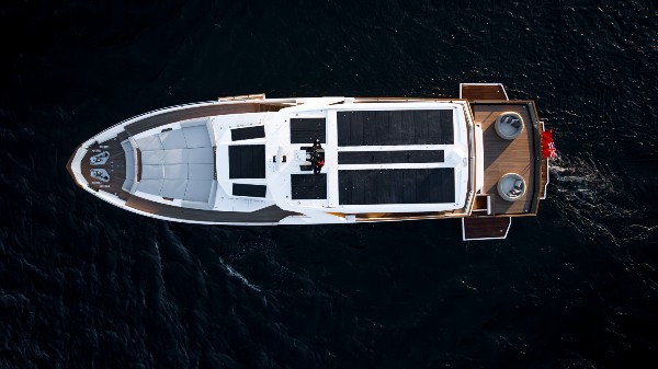 2026 NUMARINE 30 XP