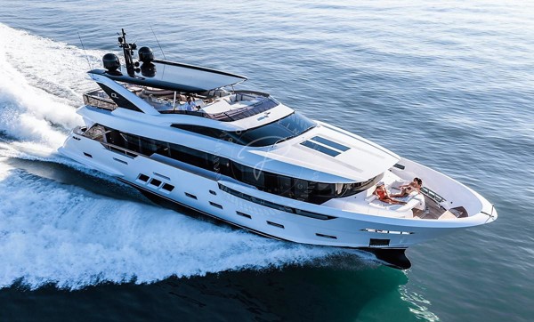 2018 DREAMLINE 26 NAVETTA