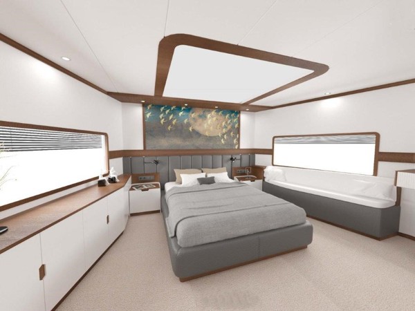 2024 RUTH YACHTING ALESSANDRO