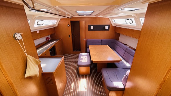 2016 BAVARIA 46 CRUISER