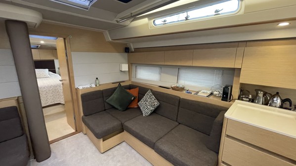 2018 HANSE 588
