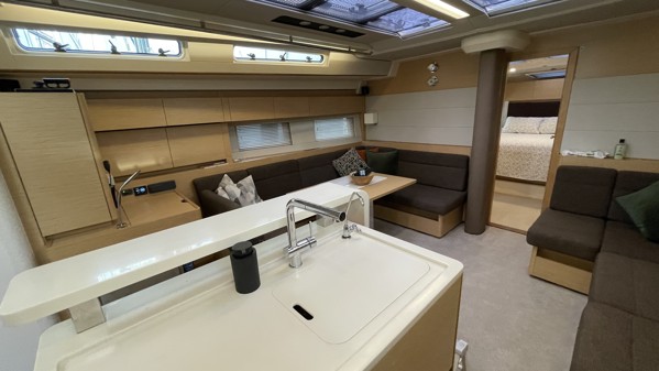 2018 HANSE 588