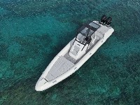 2021 RIBCO SEAFARER 33 - Thumbnail Image