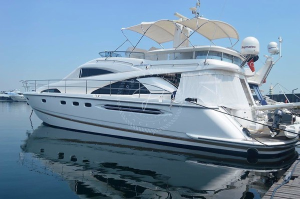 2008 FAIRLINE SQUADRON 58