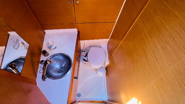 2013 JEANNEAU SUN ODYSSEY 409