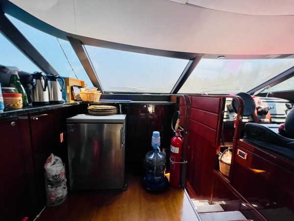 2008 FAIRLINE SQUADRON 68