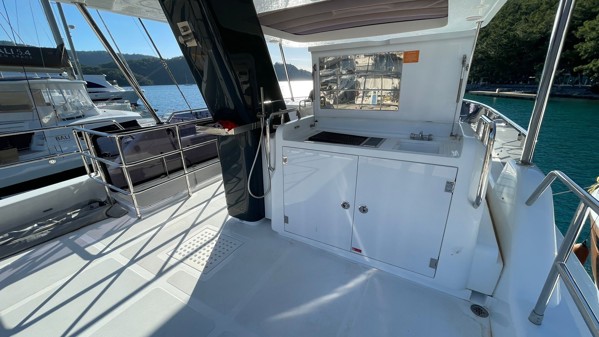 2022 SIRENA 58