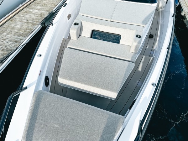  2022 37 AXOPAR SUN-TOP BRABUS LINE EDITION