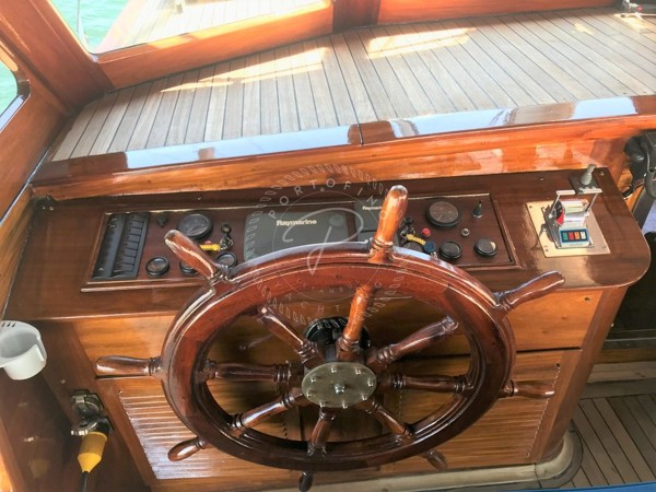 2000 BODRUM GULET 28M