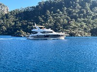 2012 PRESTIGE 60 FLY - Küçük Resim