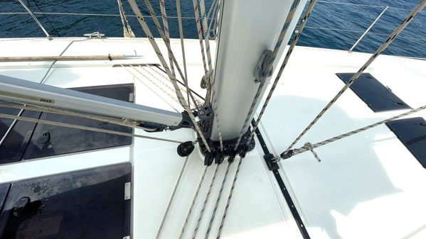 2017 HANSE 455