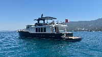 2014 CUSTOM TRAWLER STEEL 21M - Thumbnail Image