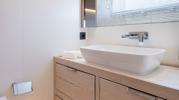 2028 NUMARINE 40 MXP