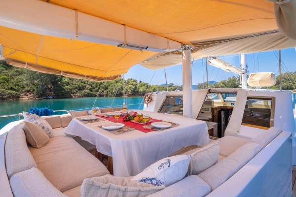 1992 / 2015 GULET 22.4 M