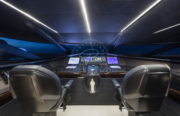 2018 DREAMLINE 34