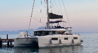 2020 LAGOON 46 OWNER'S VERSION - Küçük Resim