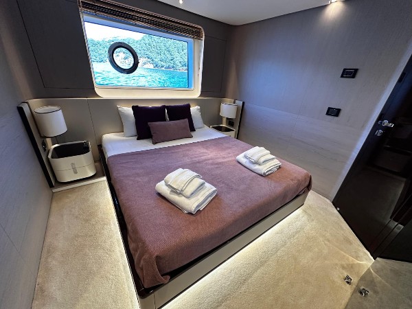 2022 AZIMUT GRANDE 27