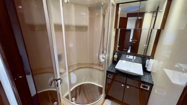 2008 FAIRLINE SQUADRON 68