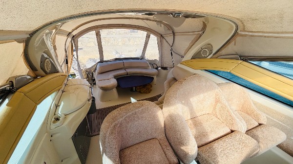 CRANCHI MEDITERRANEE 43