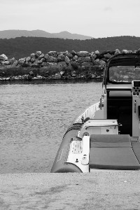 2016 PIRELLI 1100 CABIN - Küçük Resim