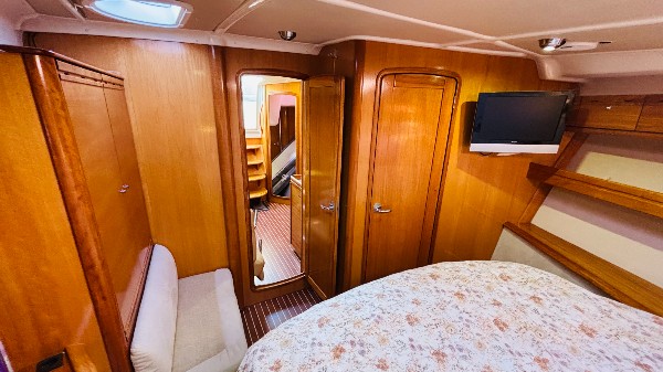 2009 BAVARIA 42 SPORT HT