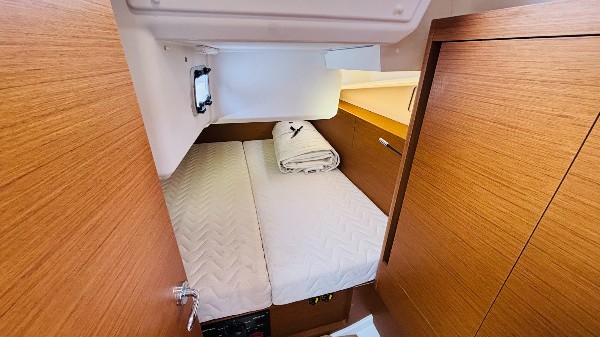 2023 JEANNEAU SUN ODYSSEY 440