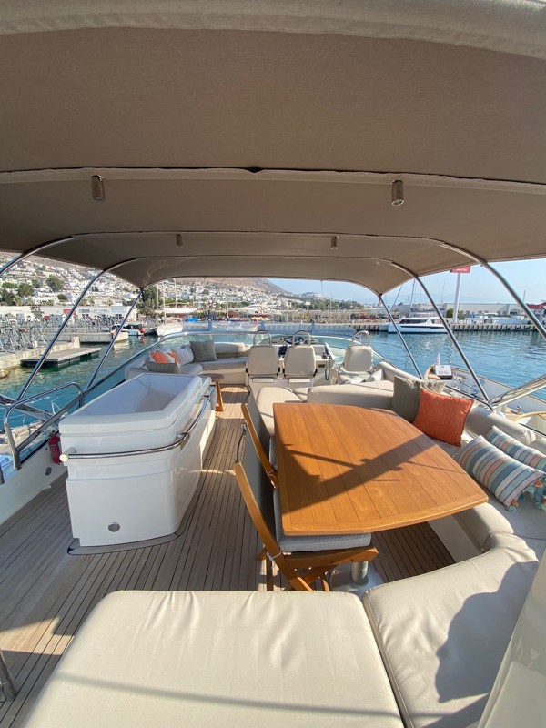 2011 FAIRLINE SQUADRON 78