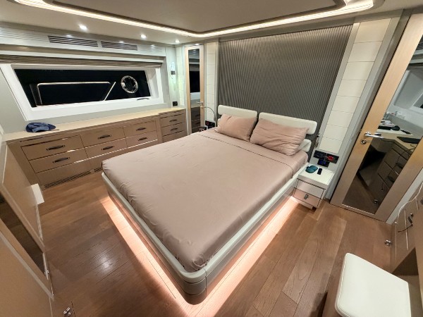 2024 SIRENA 68