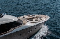 2019 MONTE CARLO YACHT 80 - Küçük Resim