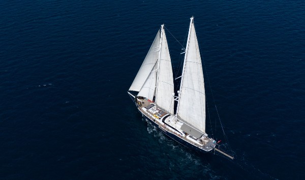 2010/2020 MOTOR SAILER 44 M 