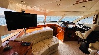 2001 SUNSEEKER MANHATTAN 64 - Thumbnail Image
