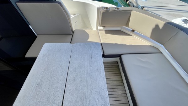 2018 BAVARIA R40