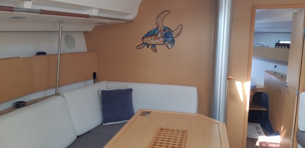 2008 BENETEAU FIRST 45