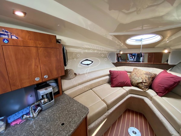 2014 MONTEREY 295 SCR