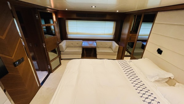 2022 SIRENA 64