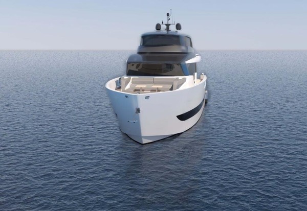 2024 RUTH YACHTING ALESSANDRO