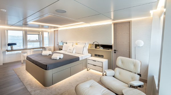 2028 NUMARINE 40 MXP