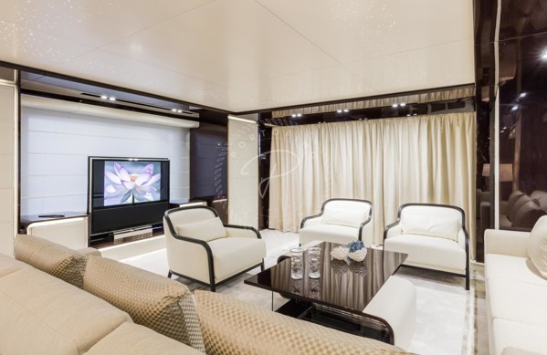 2018 DREAMLINE 34