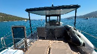 2014 CUSTOM TRAWLER STEEL 21M - Thumbnail Image