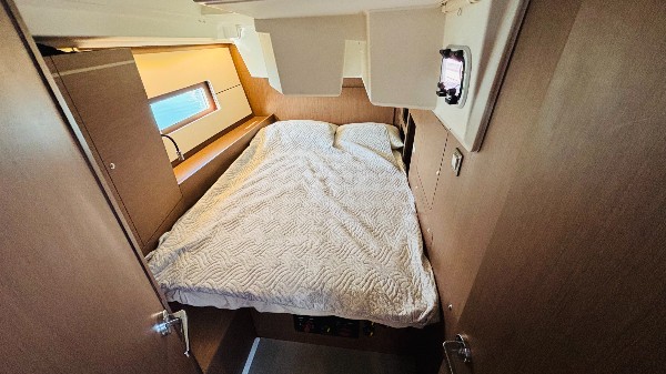 2022 BENETEAU OCEANIS 46.1