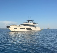 2023 FERRETTI 670 - Immagine Miniatura