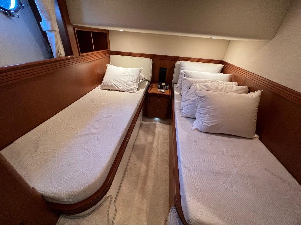 2011 APREAMARE MAESTRO 51 FLY