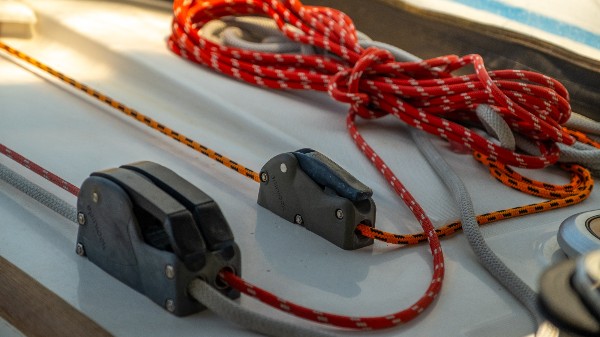 2008 BENETEAU OCEANIS 40 